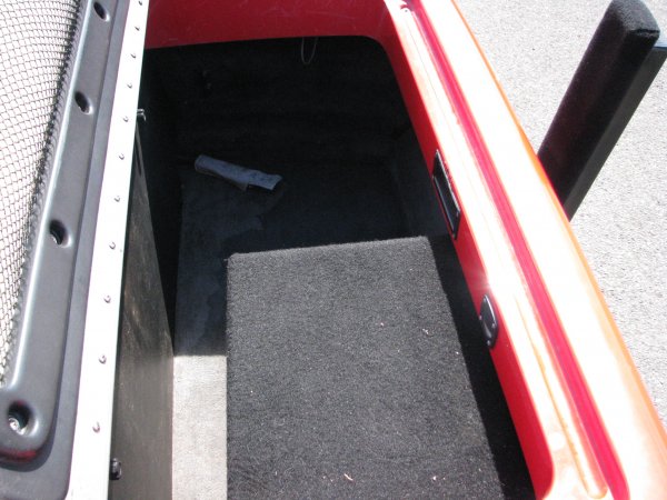 Used 2004 MB Sports B52-21 Power Boat for sale