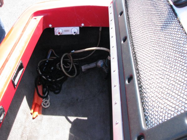 Used 2004 Power Boat for sale