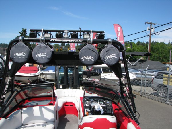 Used 2004 MB Sports for sale