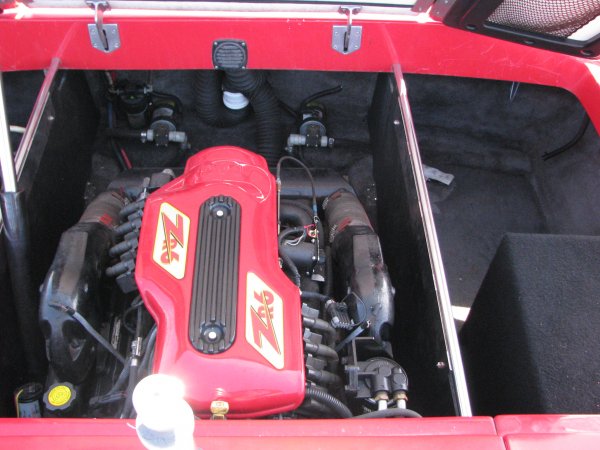 Used 2004 MB Sports for sale