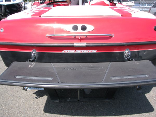 Used 2004 Power Boat for sale