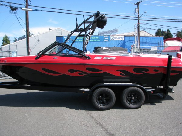 Used 2004 MB Sports Power Boat for sale